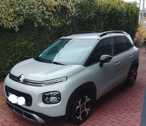 Citro&euml;n C3 Aircross BlueHDi 100 S&S BVM6 Feel 2019 occasion Exincourt 25400