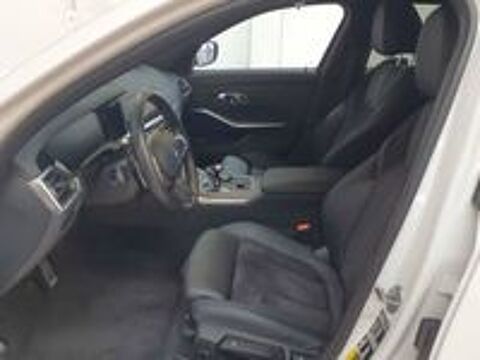 S&eacute;rie 3 330e TOURING M SPORT 2022 occasion 13124 Peypin