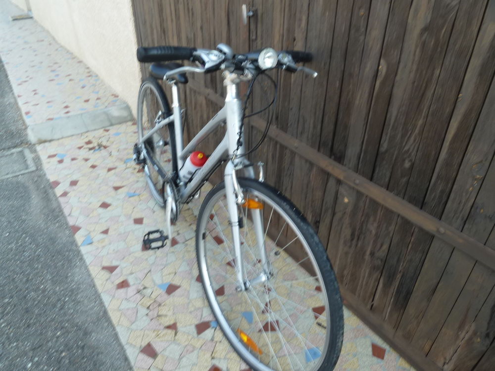 velo femme Vélos
