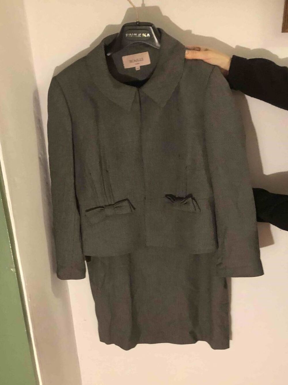 de v&ecirc;tements d'occasion de luxe 38/40 Vêtements
