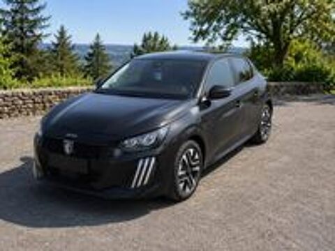 208 Electrique 50 kWh 136ch Active 2023 occasion 57420 Pournoy-la-Ch&eacute;tive