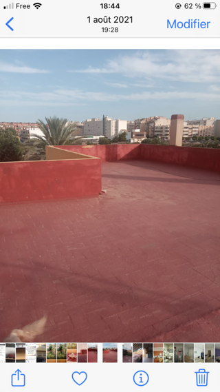  Appartement � vendre 6 pi�ces 110 m� Saint-rapha�l