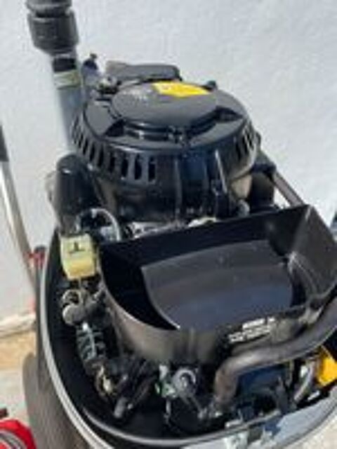  2010 occasion 17390 La Tremblade