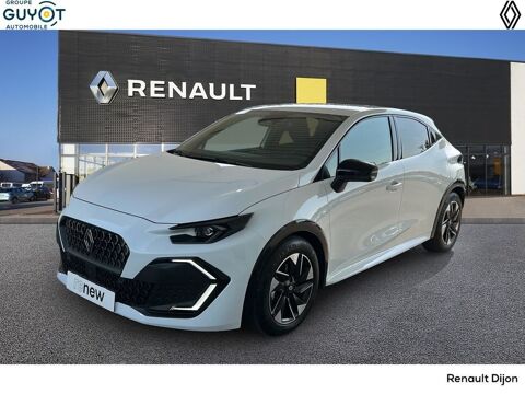 Annonce voiture Renault Clio VI 26490 €