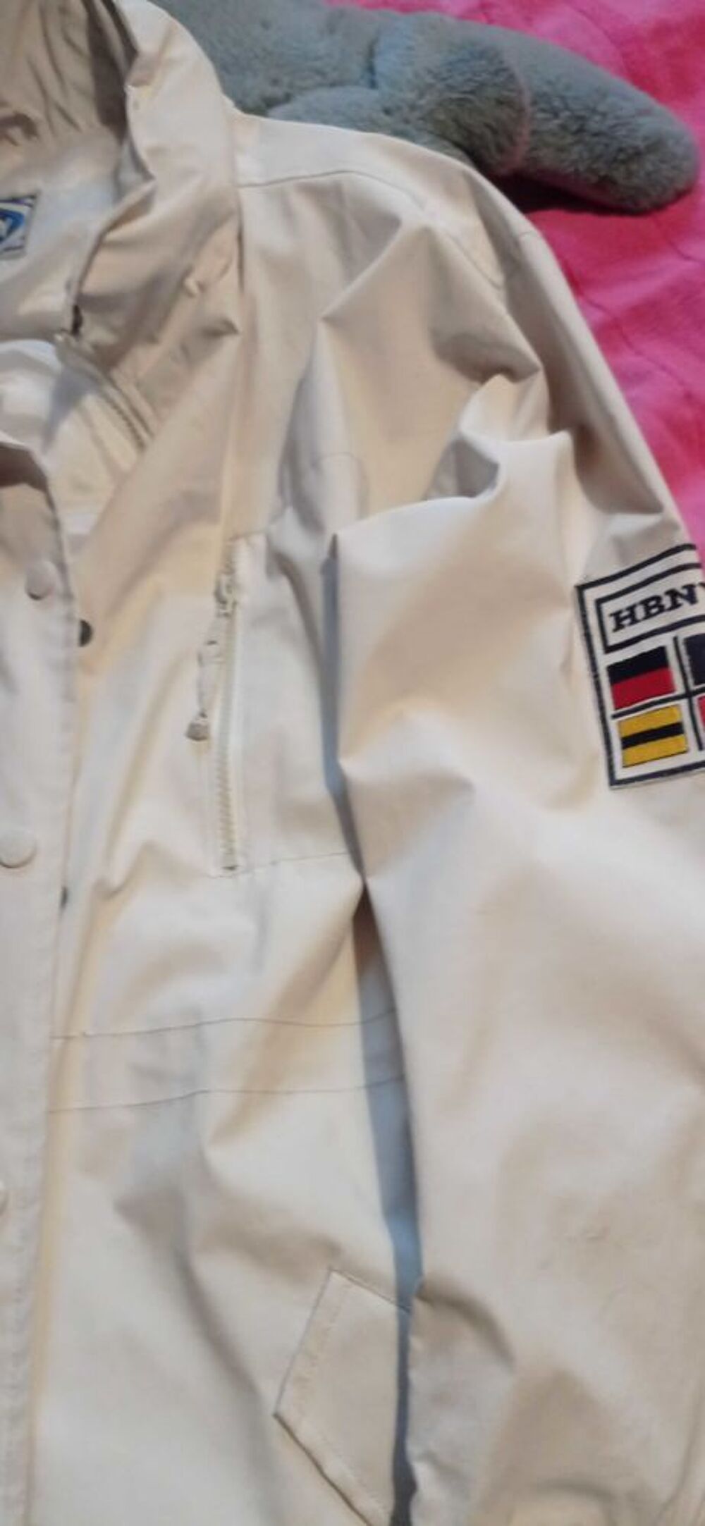 belle veste pour femme imperm&eacute;able Vêtements