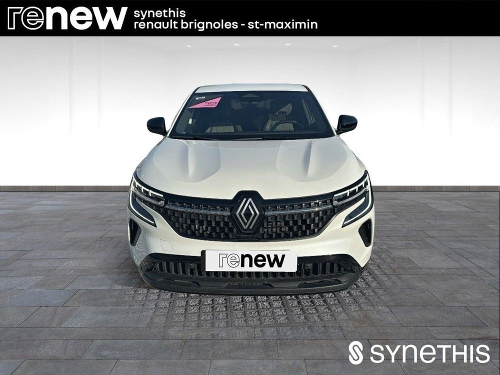Austral E-Tech hybrid 200 Techno 2023 occasion 83170 Brignoles