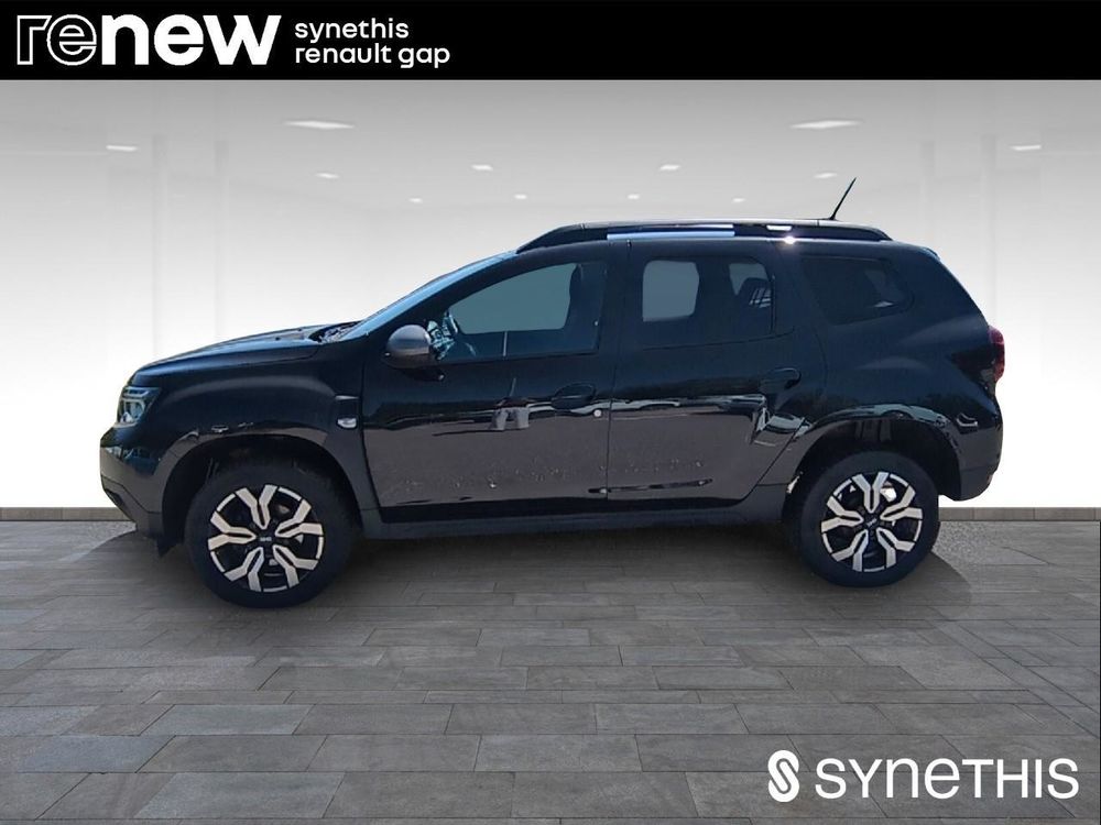 Duster Blue dCi 115 4x2 Journey 2024 occasion 05000 Gap