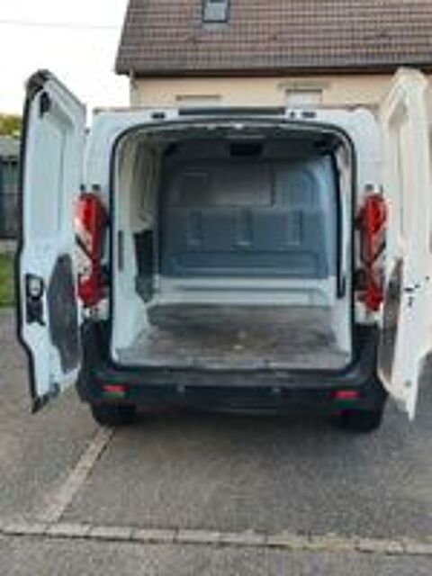 Expert EXPERT FOURGON VITRE 229 L1H1 2.0 HDI 130 FAP PACK CD CLIM 2014 occasion 67330 Obermodern-Zutzendorf