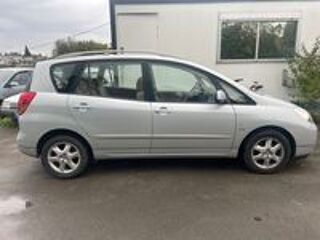 Corolla Break 90 D-4D Linea Terra 2004 occasion 80440 Boves