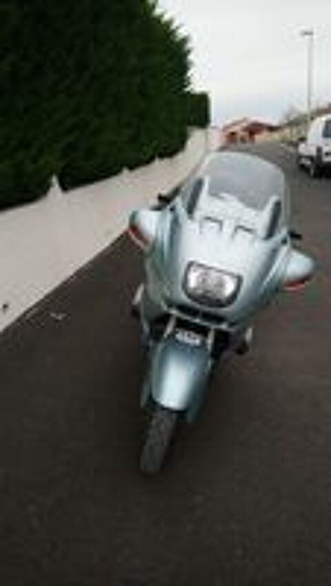 BMW 1995 occasion 63160 Billom