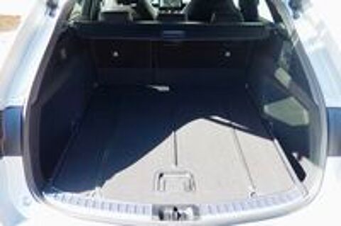 Corolla TOYOTA Touring Sports Hybride 140h Collection + Opti 2024 occasion 67230 Obenheim