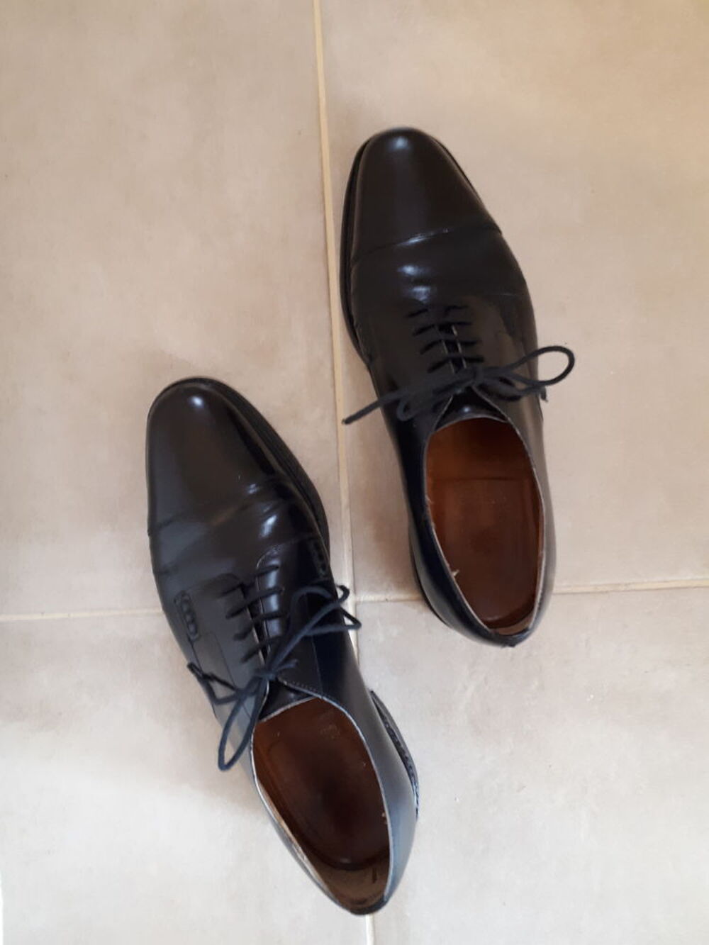 CHURCH'S English Shoes
Chaussures