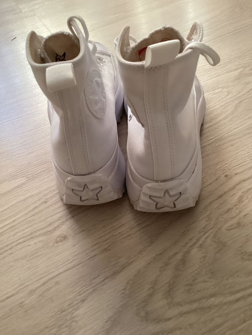 Converse taille 42 Chaussures
