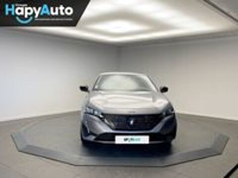 308 PHEV 180 e-EAT8 Allure 2022 occasion 65000 Tarbes