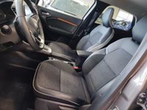 Captur E-Tech full hybrid 145 Techno 2023 occasion 95520 Osny