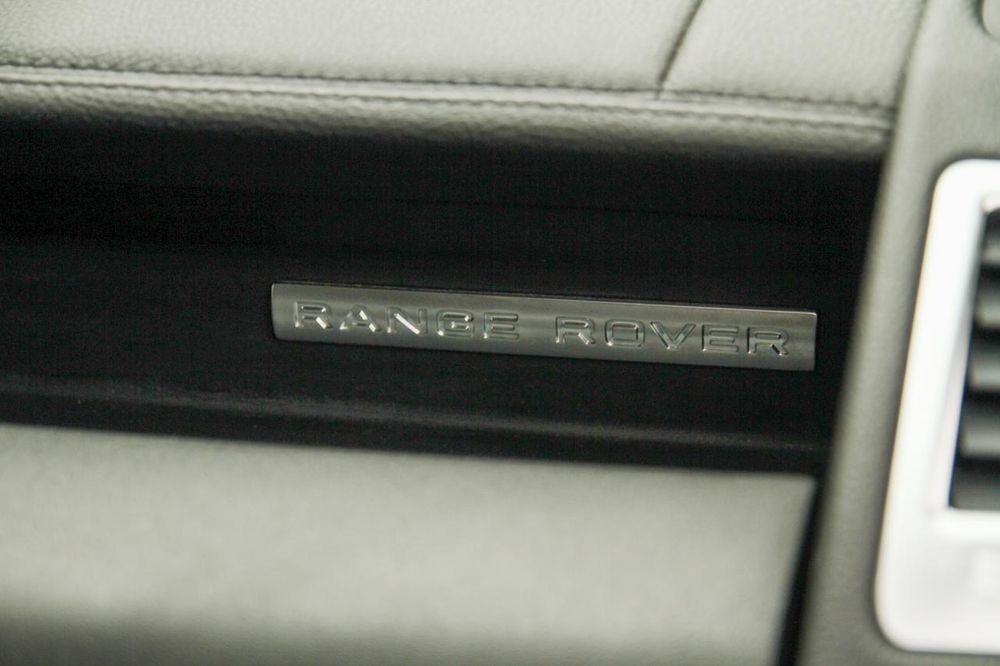 Range Sport Range Rover Sport Mark VII SDV6 3.0L HSE A 2012 occasion 59310 Auchy-lez-Orchies
