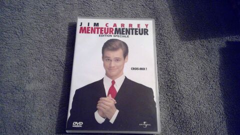 DVD MENTEUR MENTEUR 5 Triel-sur-Seine (78)