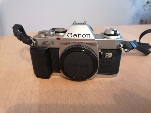 Appareil photo canon argentique AL1 120 Anglet (64)