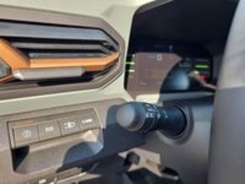 Duster Hybrid 140 Extreme 2026 occasion 91300 Massy