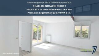  Appartement à vendre 5 pièces 110 m²