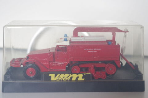 Miniature Pompier - N° 448
10 Grues (85)