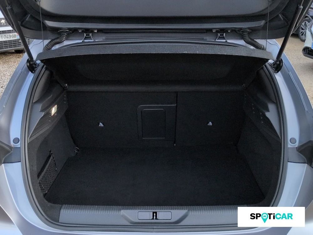 308 PHEV 225 e-EAT8 GT Pack 2022 occasion 46000 Cahors