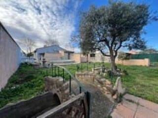  Villa à vendre 5 pièces 120 m²