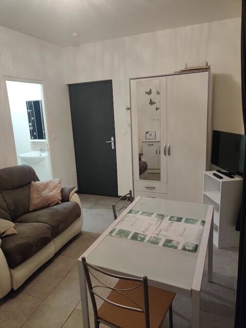   appartement 18m2 guingamp Appartement - 1 pièce(s) - 18 m²