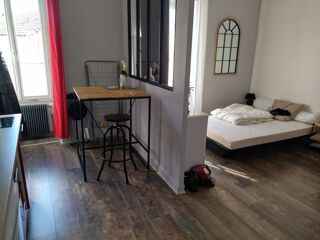  Appartement � louer 1 pi�ce 26 m�