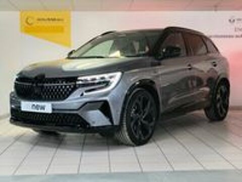 Austral E-Tech hybrid 200 Iconic esprit Alpine 2023 occasion 95350 Saint-Brice-sous-For&ecirc;t