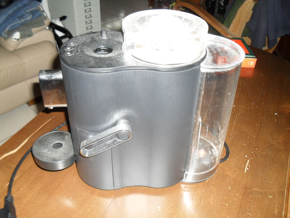 Cafeti&egrave;re Coffee B Electroménager
