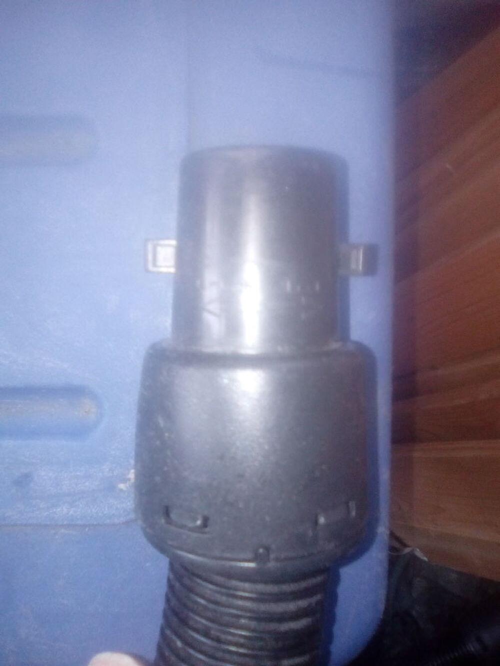 flexible aspirateur FAR Electroménager