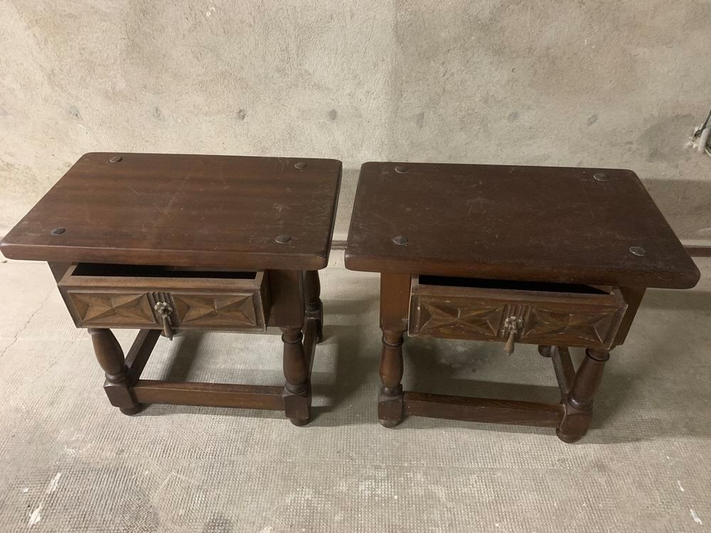 tables de chevet Meubles
