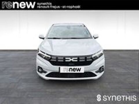 Sandero ECO-G 100 Expression 2023 occasion 83600 Fr&eacute;jus