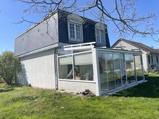  Maison � vendre 5 pi�ces 105 m�