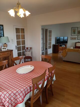 Maison à vendre 9 pièces 163 m²