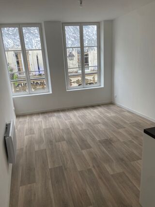  Appartement à louer 1 pièce 20 m²