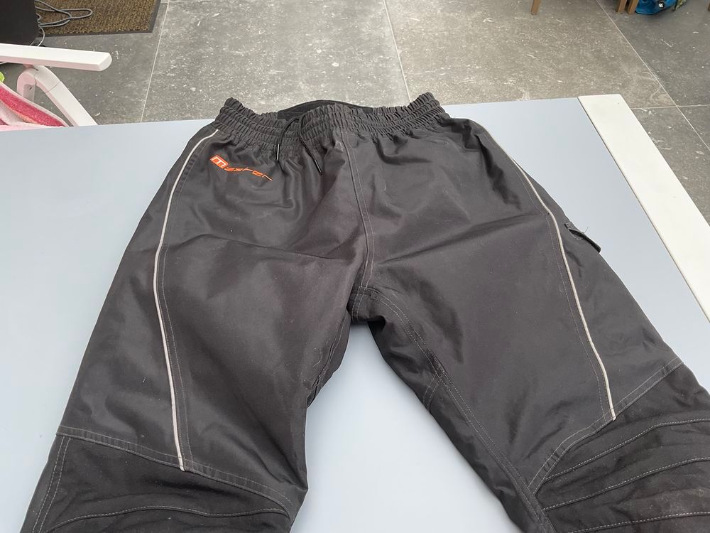 Pantalon moto de marque Ixon Master Sports
