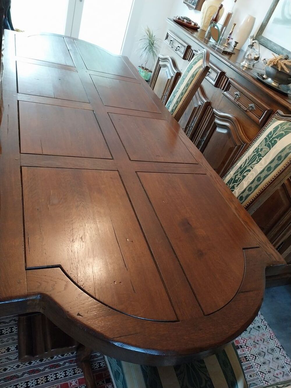 Salle &agrave; manger Meubles