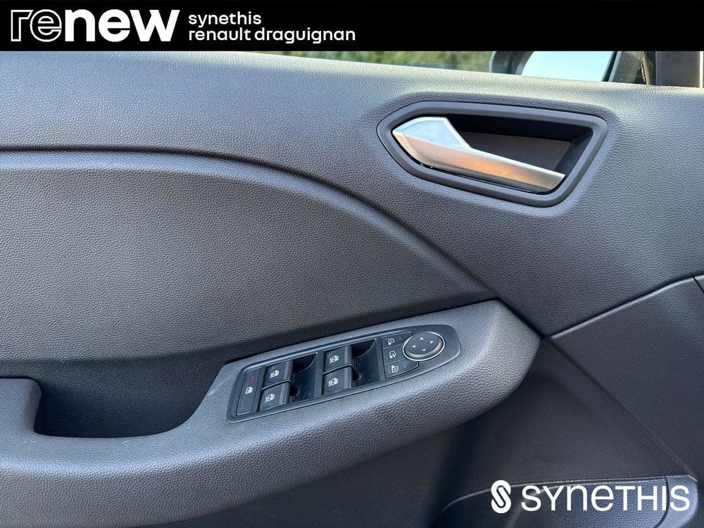 Clio V Clio E-Tech full hybrid 145 Evolution 2023 occasion 83300 Draguignan