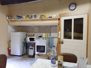  Maison � louer 4 pi�ces 50 m� Cuzac