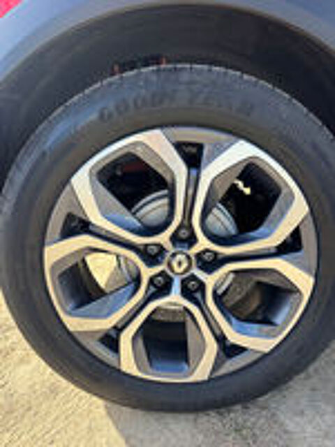 Captur TCe 90 Techno 2024 occasion 33310 Lormont