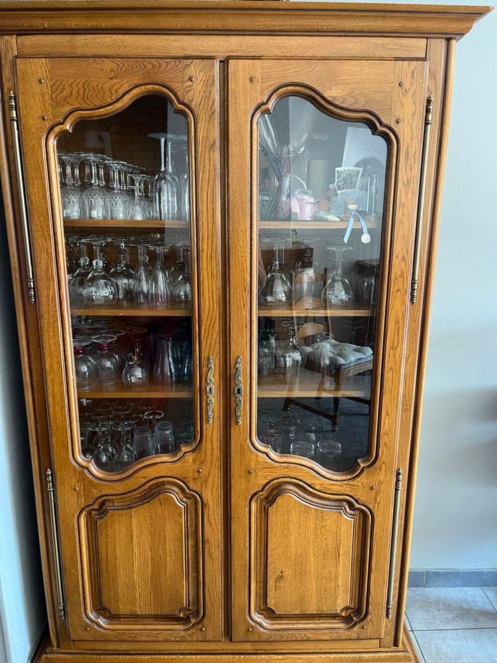 Meuble salle &agrave; manger + bonneti&egrave;re Meubles