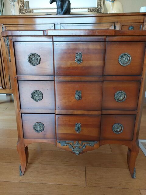 Commode 300 Le Grand-Quevilly (76)