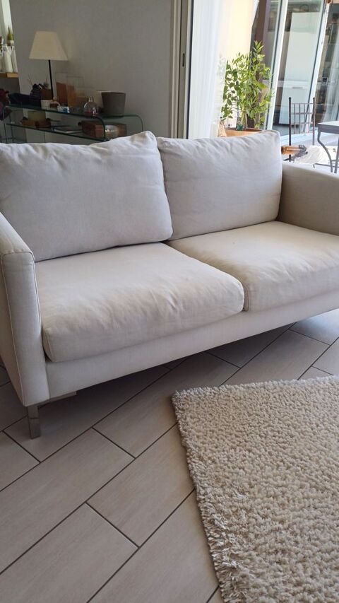 ensemble canap� fauteuil tissu lin 1200 Tournon-sur-Rh�ne (07)