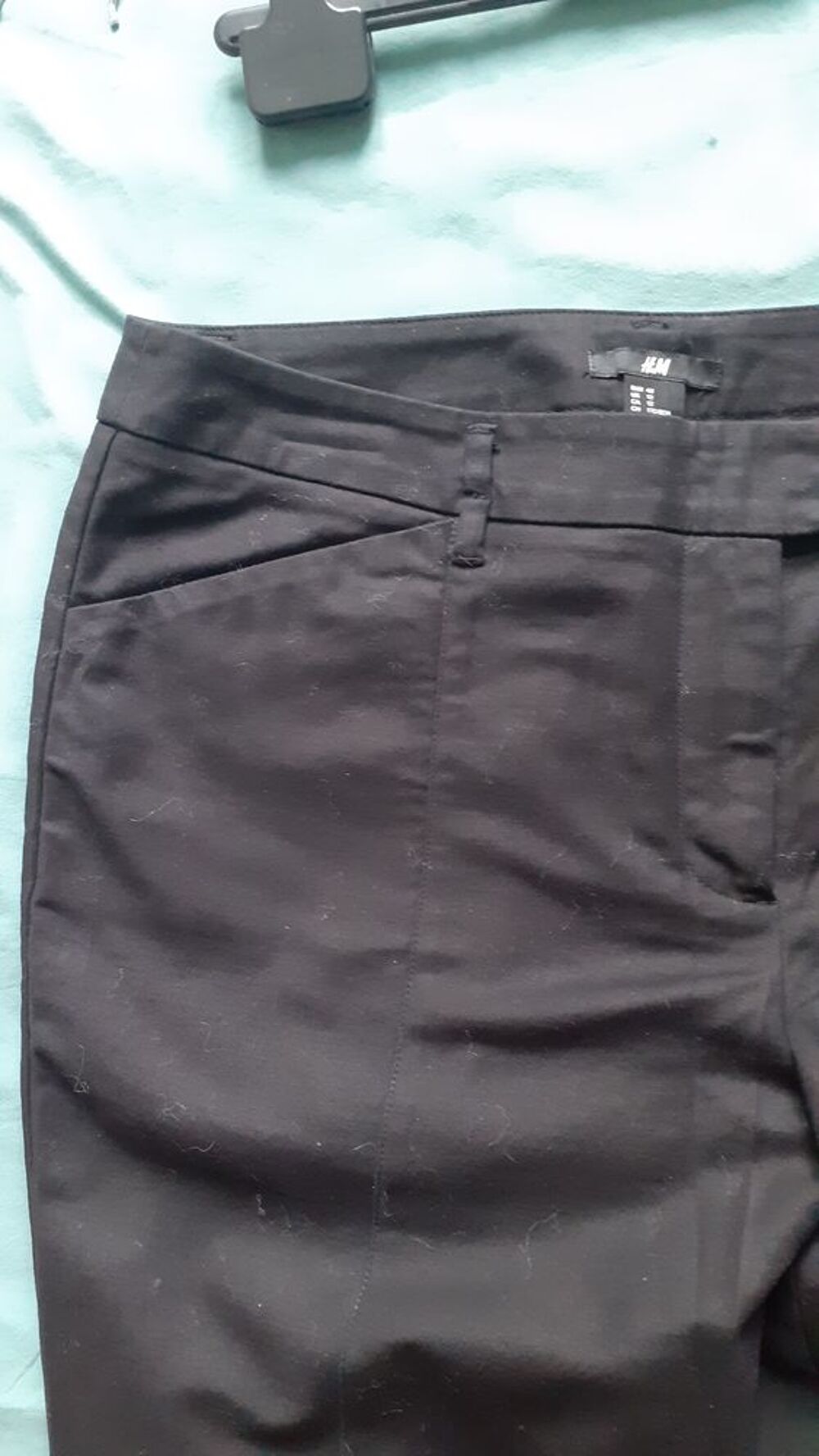 Pantalon femme taille 42 Vêtements