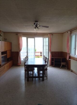  Maison à vendre 6 pièces 143 m²
