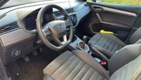 Ibiza 1.0 EcoTSI 110 ch S/S BVM6 FR 2021 occasion 88120 Le Syndicat