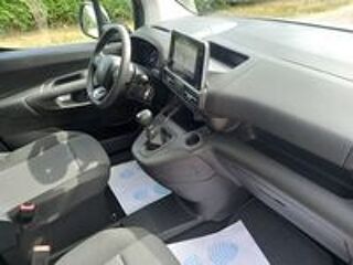 Berlingo STE 1.5 BLUEHDI 100 DRIVER GPS CAMERA 2 PLACES 35677 KMS 2022 occasion 88220 Urim&eacute;nil