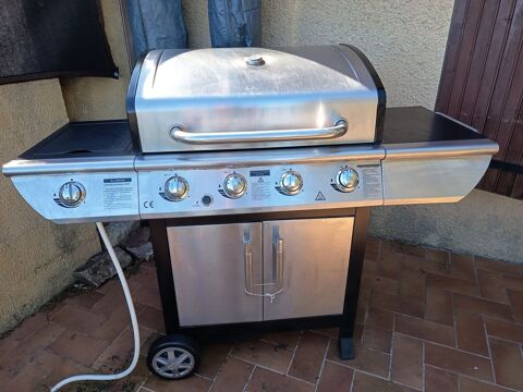 Barbecue � gaz Somgic 180 Malras (11)
